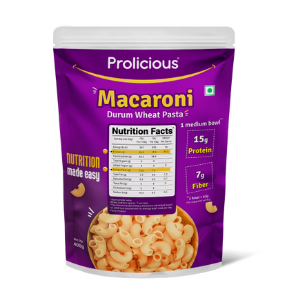 Macaroni Pasta