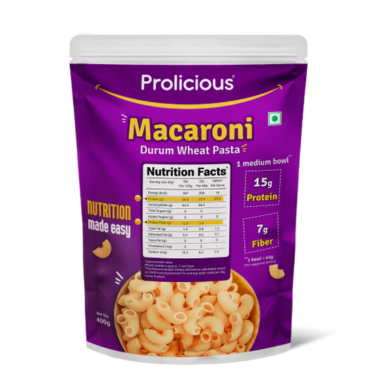 Macaroni Pasta
