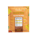 Gluten Free Masala Noodles Protein Thins