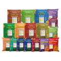 Mega Snack Attack Combo | Pack of 17