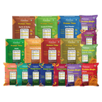 Mega Snack Attack Combo | Pack of 17