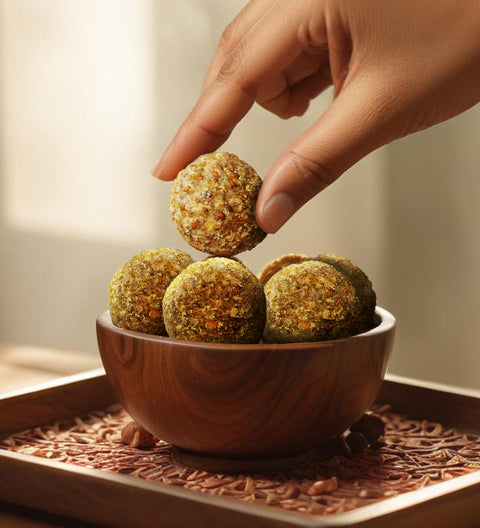 Methi Ladoo | 180g