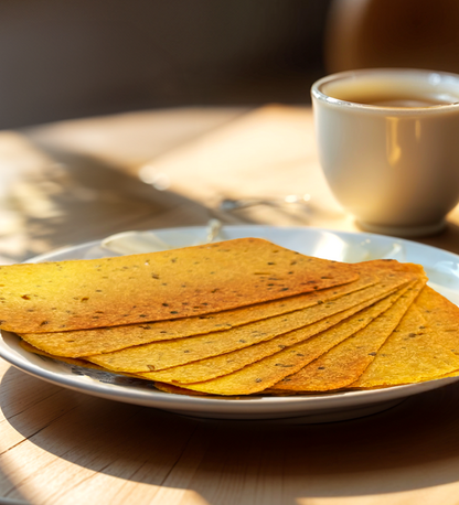 prolicious methi ajwain lower sodium thins 