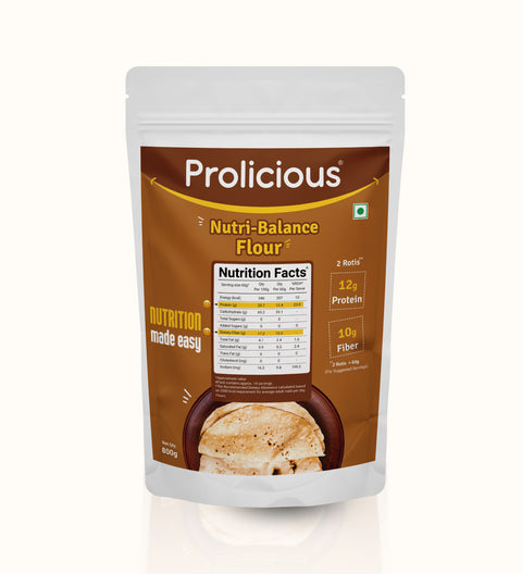 Nutri-Balance Flour | 800g