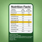 Pudina Protein Puffs