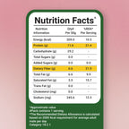 Peri Peri Protein Karare