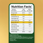 Cheese Jalapeno Protein Karare