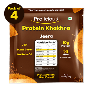 Jeera Khakhra