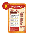 Masala Mania Thins | No Added Salt | Jain