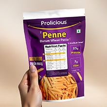 Vermicellli & Pasta