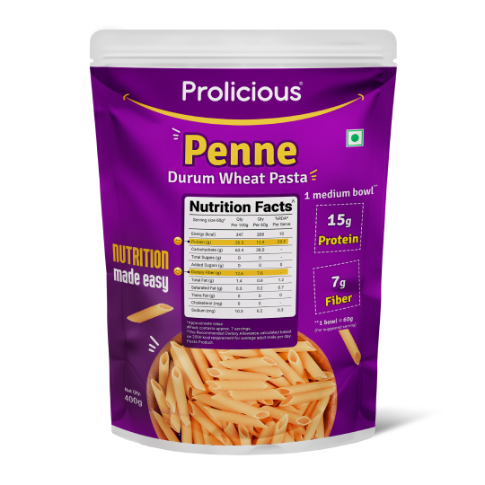 Penne Pasta