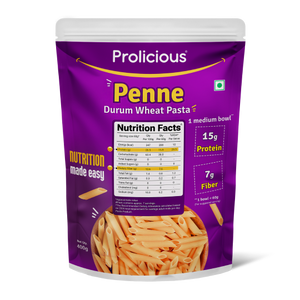 Penne Pasta