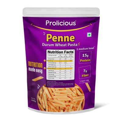 Penne Pasta
