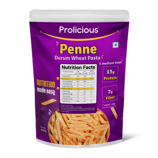 Penne Pasta