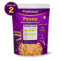 Penne Pasta | Pack of 2