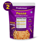 Penne Pasta | Pack of 2