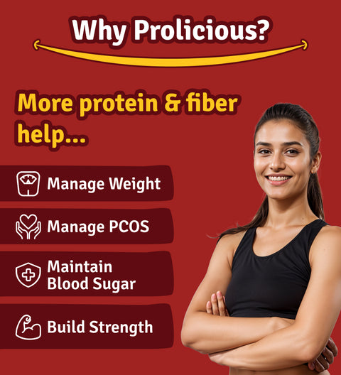 Peri Peri Protein Thins | 50g