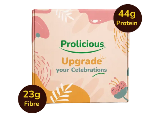 Kanjak Kanya Pujan Gift Box