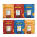 Gluten Free Protein Thins Combo | Pack of 6