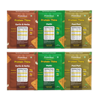 Protein Thins Combo | Pack of 6