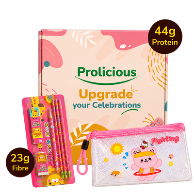 Kanjak Kanya Pujan Gift Box