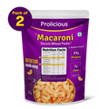 Macaroni Pasta | Pack of 2