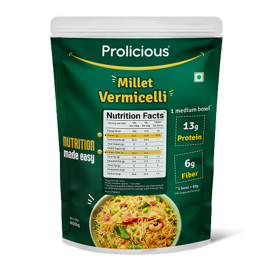 Millet Vermicelli