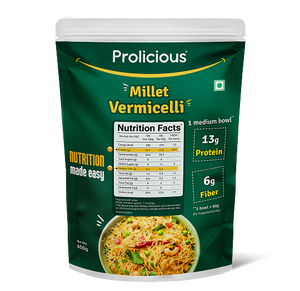Millet Vermicelli