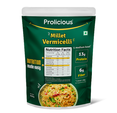 Millet Vermicelli