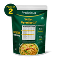 Millet Vermicelli | Pack of 2