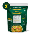 Millet Vermicelli | Pack of 2