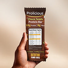 Protein Bars