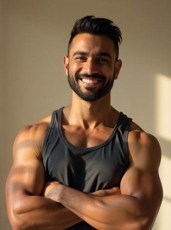 Fitness & Strength 