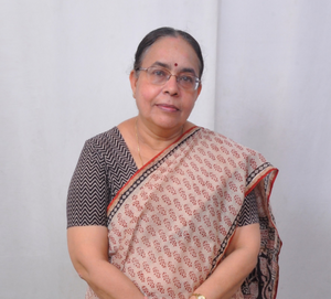 Dr. Malathy Venkatesan