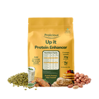 UP It! - Natural Protein Enhancer