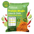 Protein Lime & Chilli Bhujia