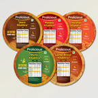 Classic Khakhra Combo | Pack of 5