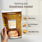 Gluten Free Flour