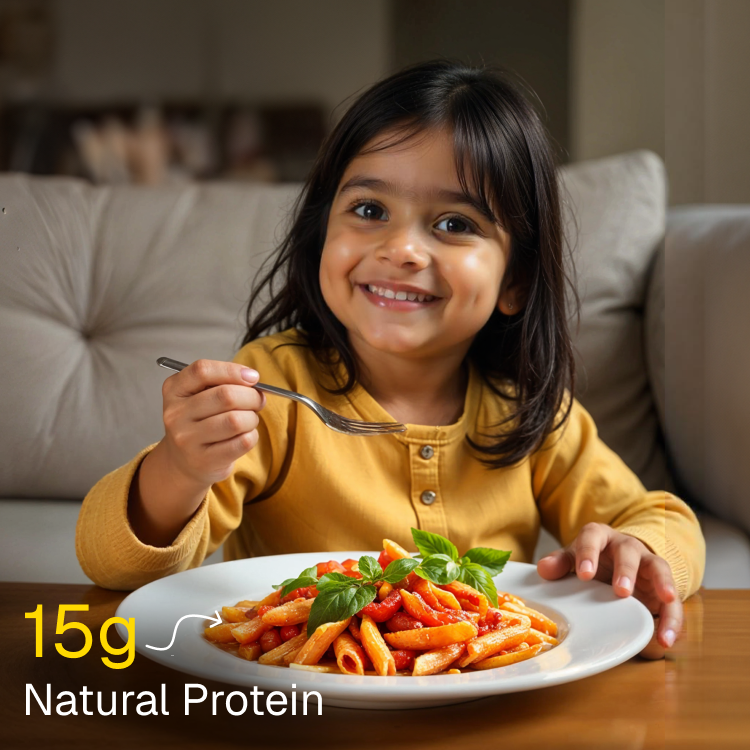 Penne Pasta | 15g Natural Protein