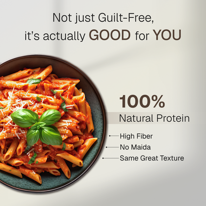 Penne Pasta | 15g Natural Protein