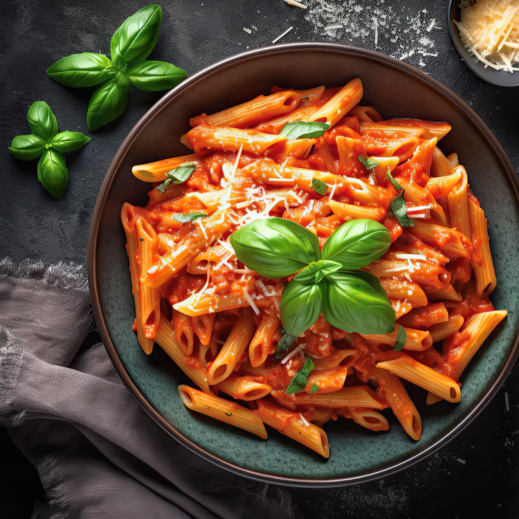 Penne Pasta | 15g Natural Protein