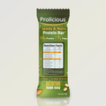 Seeds & Nuts Protein Bar