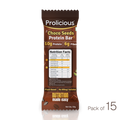 Choco Seeds Protein Bar