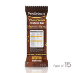 Choco Seeds Protein Bar
