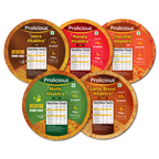 Classic Khakhra Combo | Pack of 5