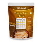 Gluten Free Flour