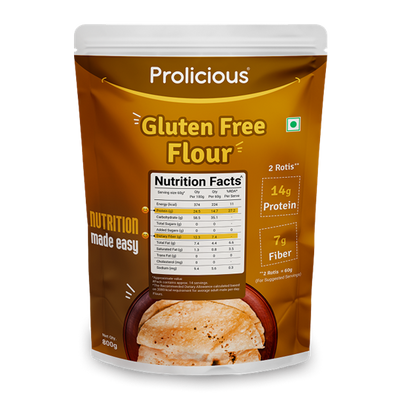 Gluten Free Flour