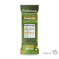 Seeds & Nuts Protein Bar