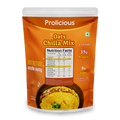 Oats Chilla Mix