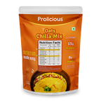 Oats Chilla Mix